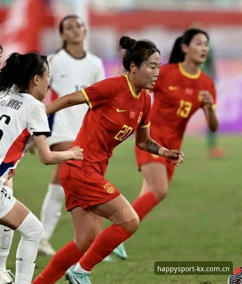 中国U17男女足世界杯抽签结果出炉，开心体育平台如何解读新机遇？