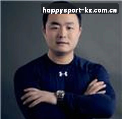 刘俊杰